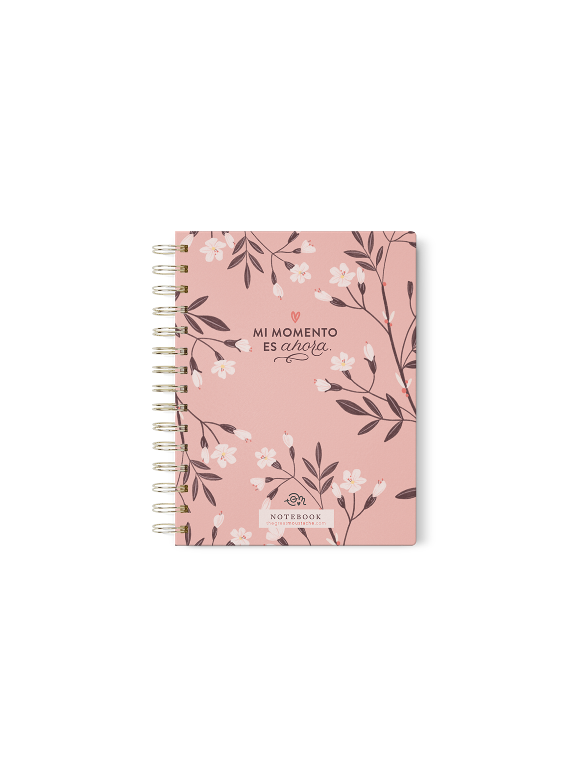 Cuaderno A5 - Sakura