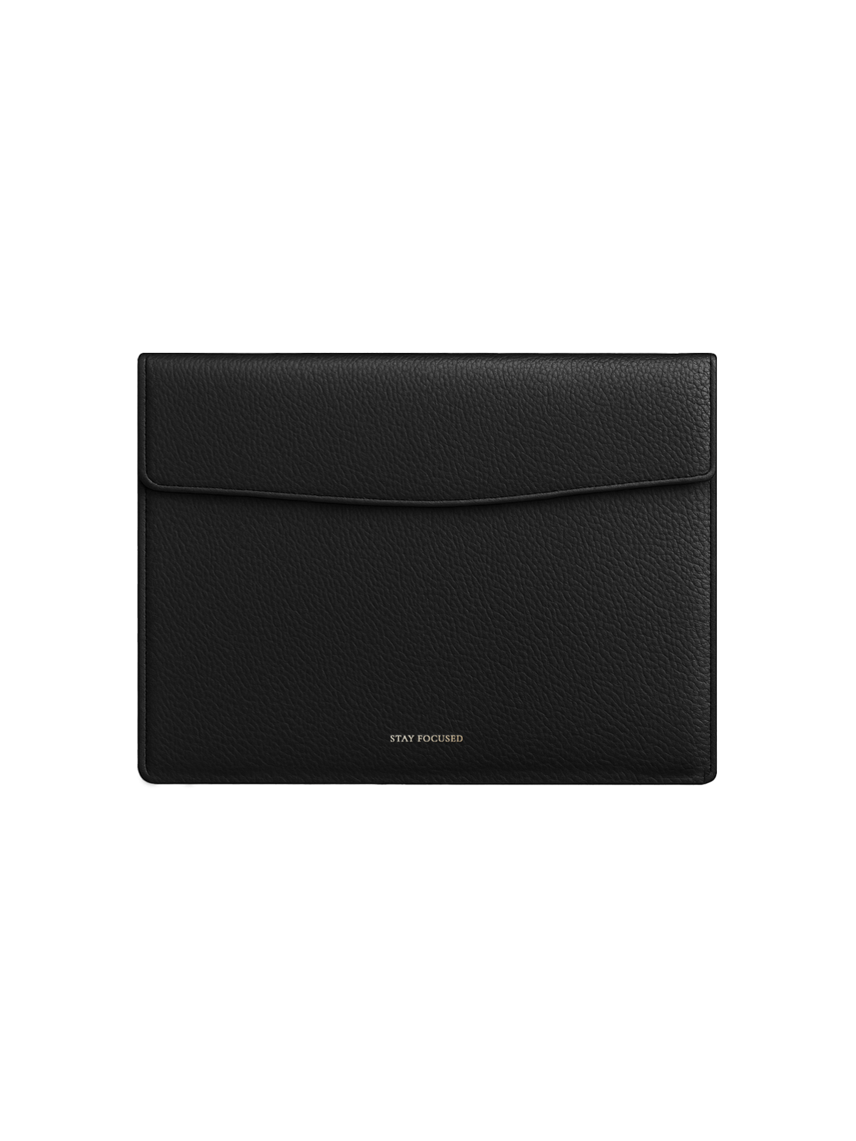 Carpeta para A4 - Stay Focused