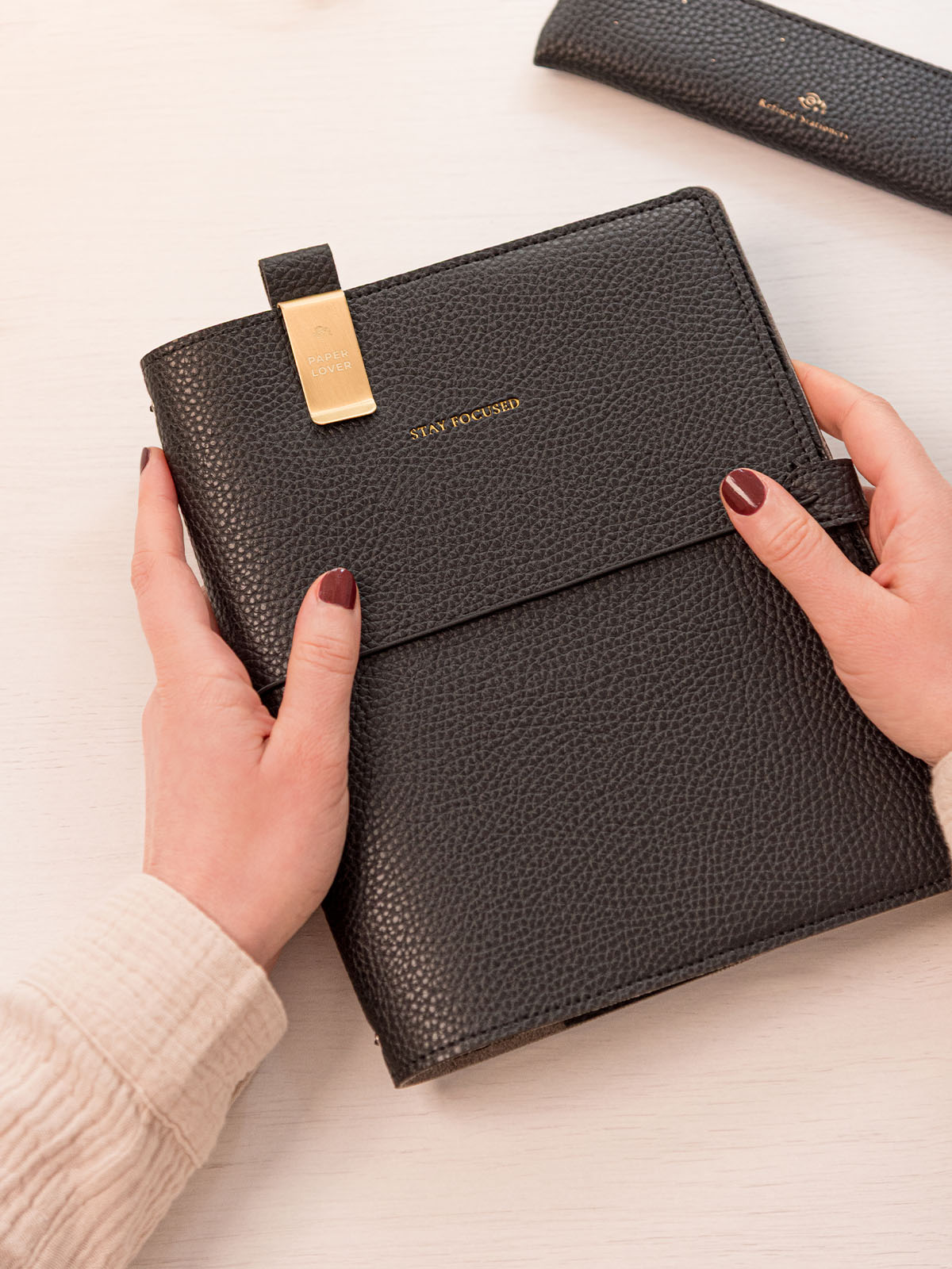 Funda para A5 - Stay Focused - Imagen 3