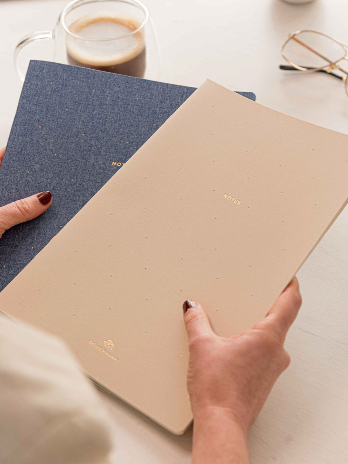 CONJUNTO A4 DENIM ARENA 1600