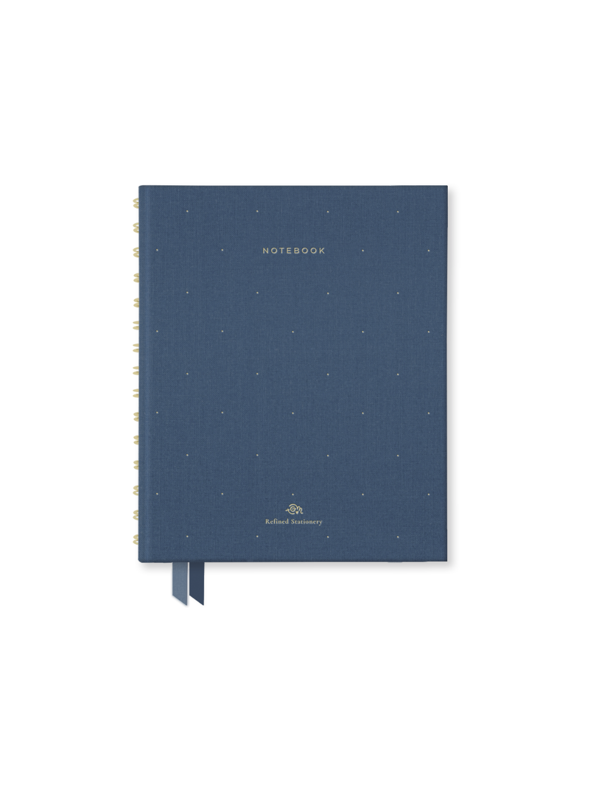 cuaderno denim a5